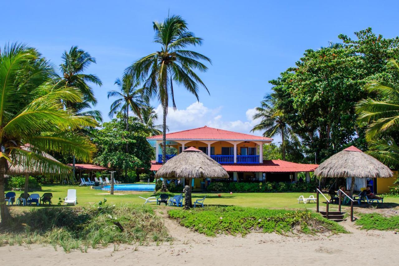 Las Lajas Beach Resort Екстер'єр фото