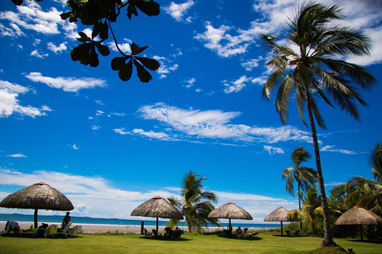 Las Lajas Beach Resort Екстер'єр фото