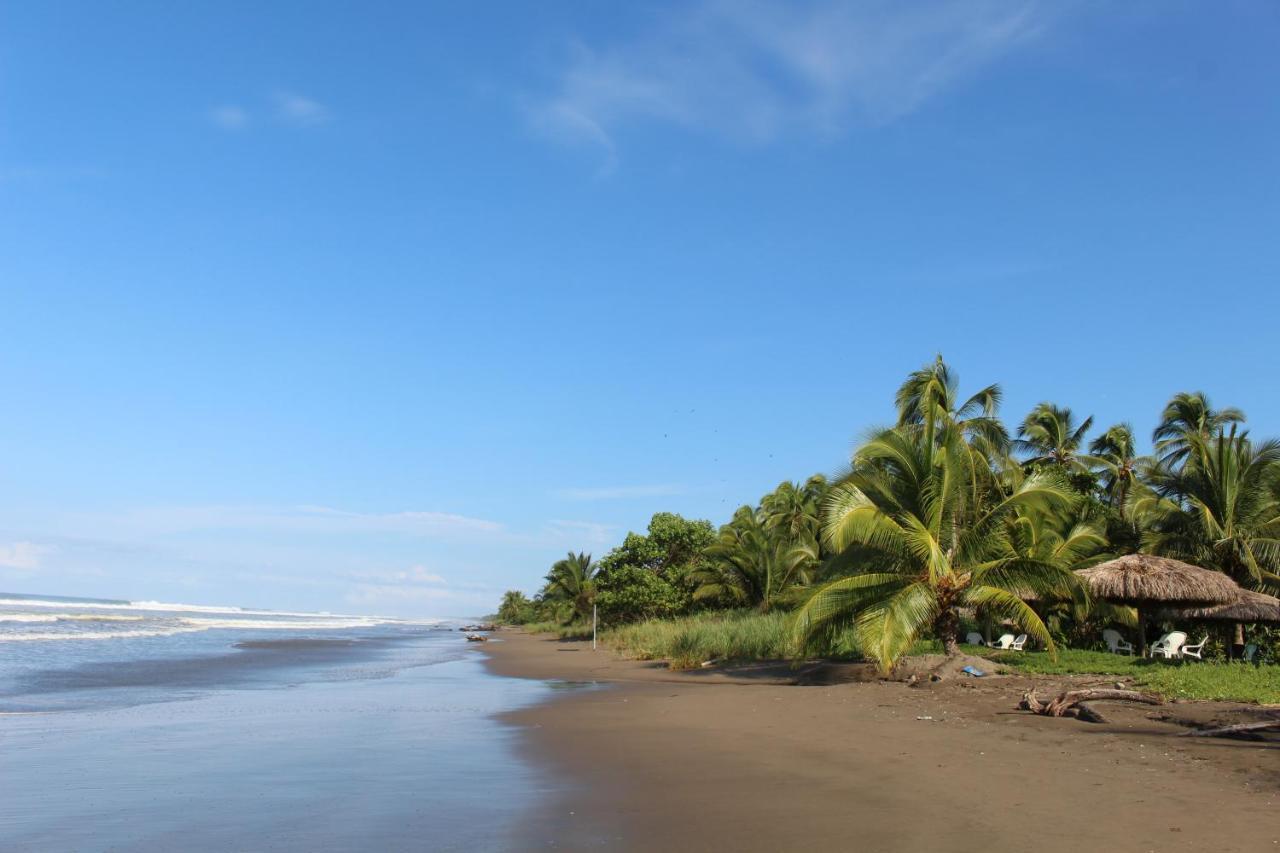 Las Lajas Beach Resort Екстер'єр фото