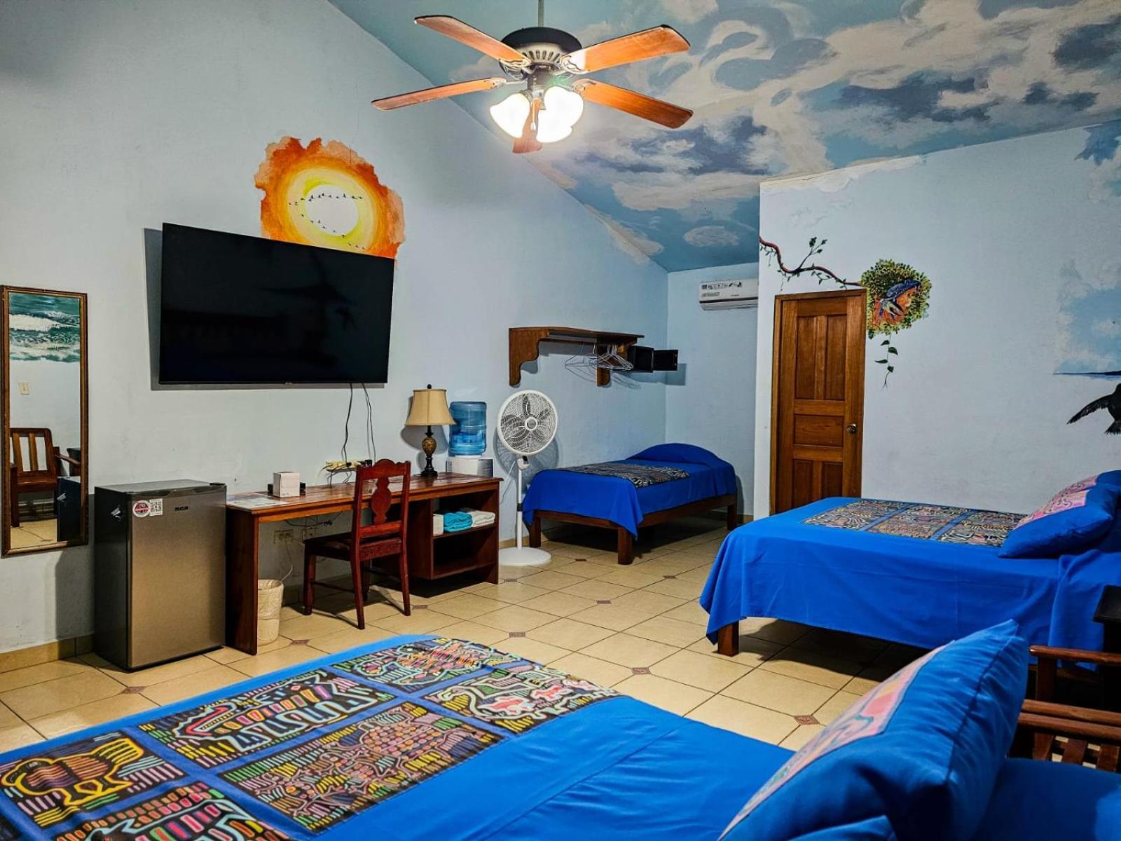 Las Lajas Beach Resort Екстер'єр фото