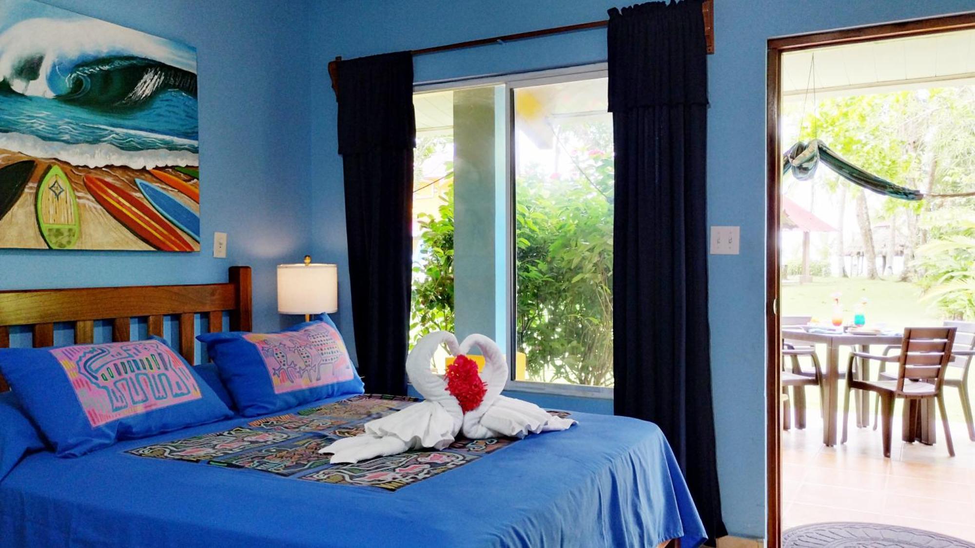 Las Lajas Beach Resort Екстер'єр фото