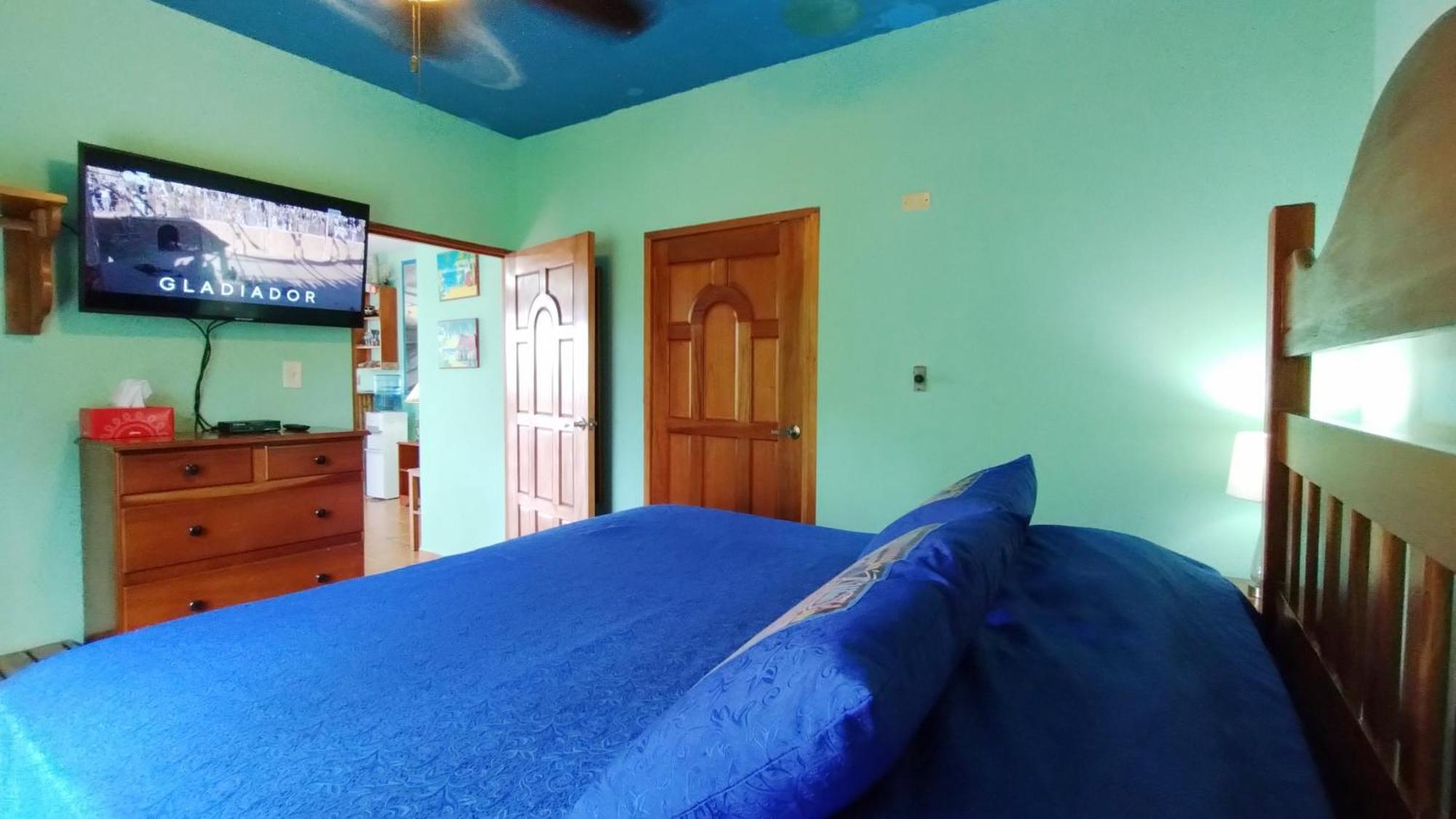 Las Lajas Beach Resort Екстер'єр фото