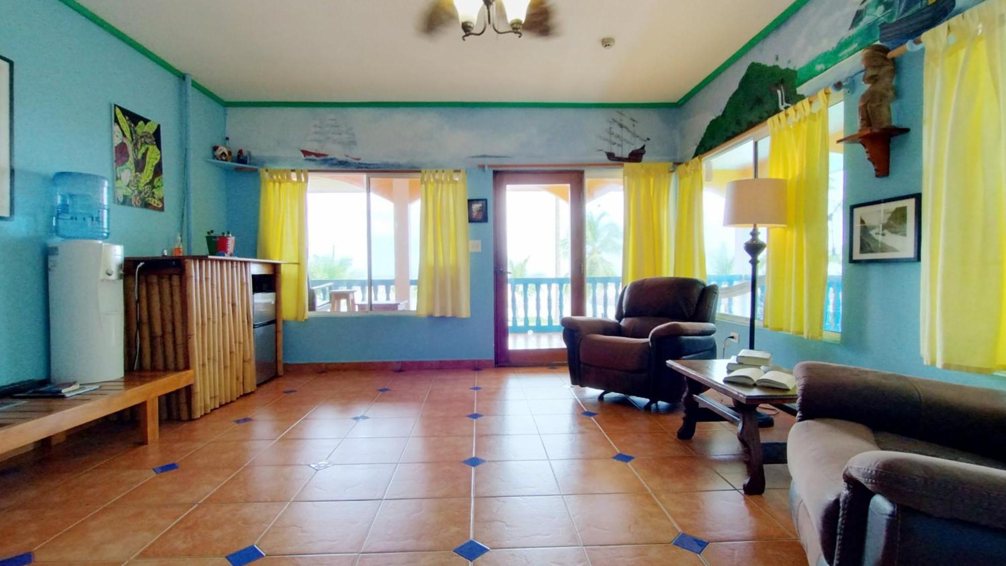 Las Lajas Beach Resort Екстер'єр фото