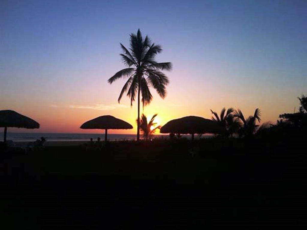 Las Lajas Beach Resort Екстер'єр фото