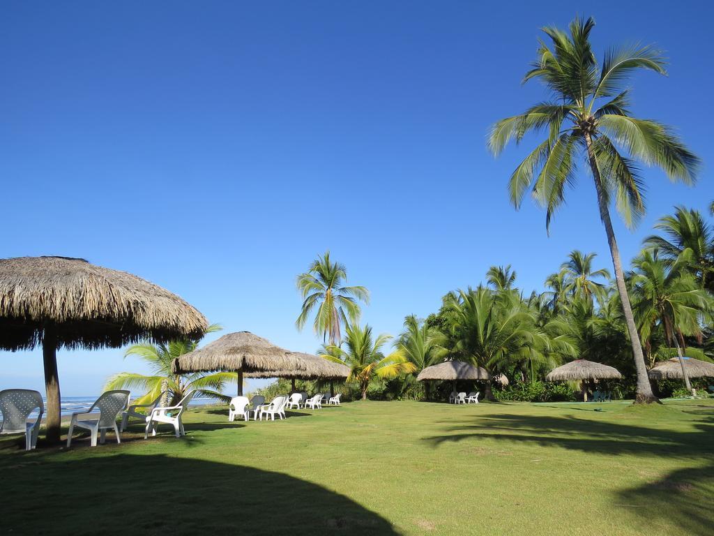 Las Lajas Beach Resort Екстер'єр фото