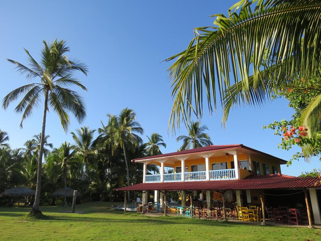 Las Lajas Beach Resort Екстер'єр фото